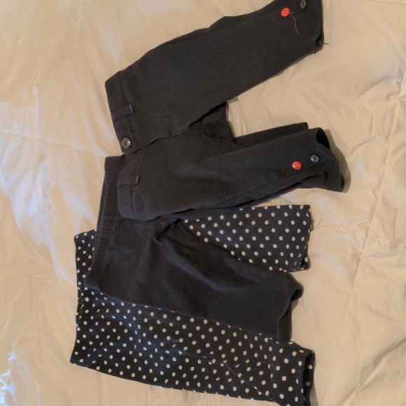 Pants/Leggings Bundle - Picture 1 of 5